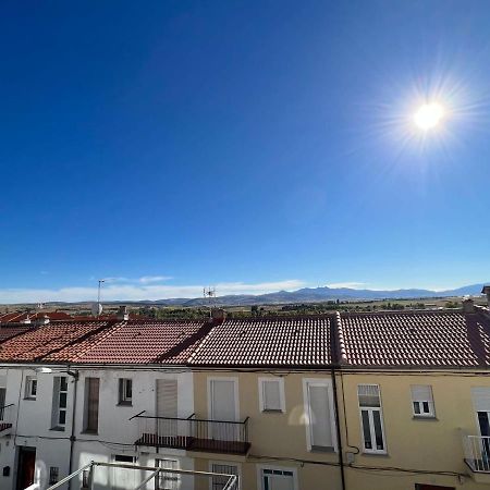 Casa Maruja Villa Ávila Екстериор снимка
