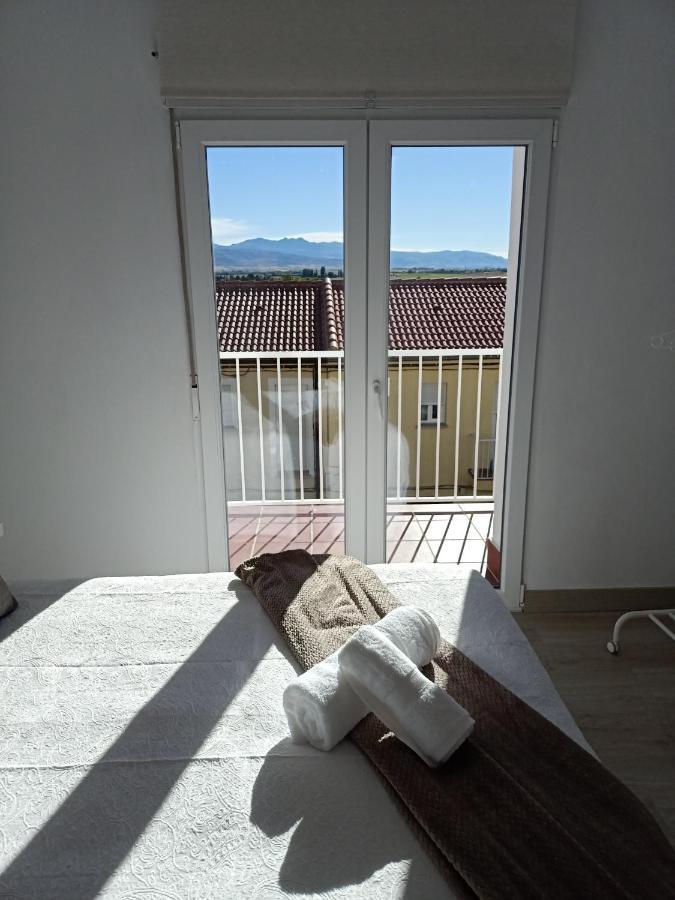 Casa Maruja Villa Ávila Екстериор снимка