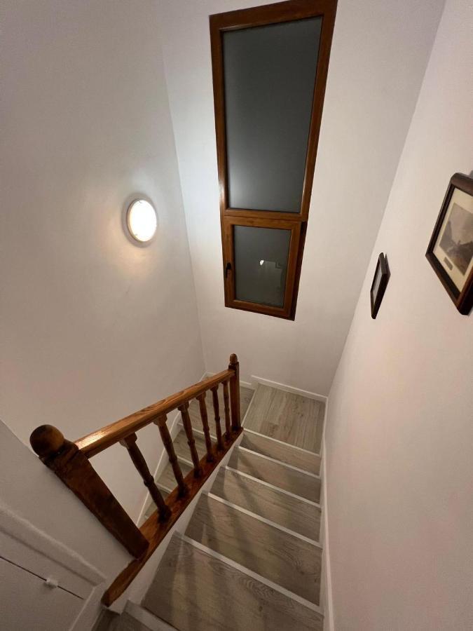 Casa Maruja Villa Ávila Екстериор снимка