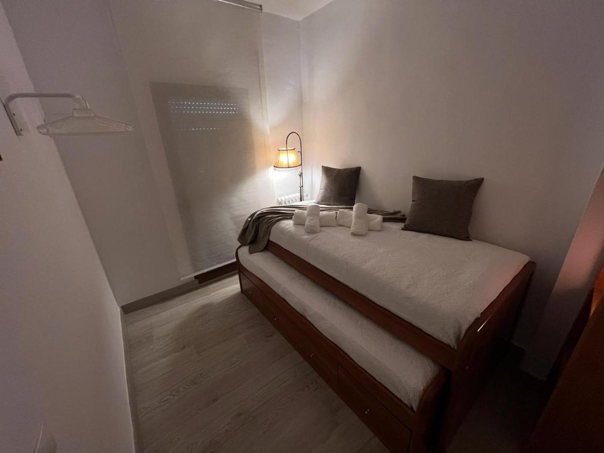 Casa Maruja Villa Ávila Екстериор снимка