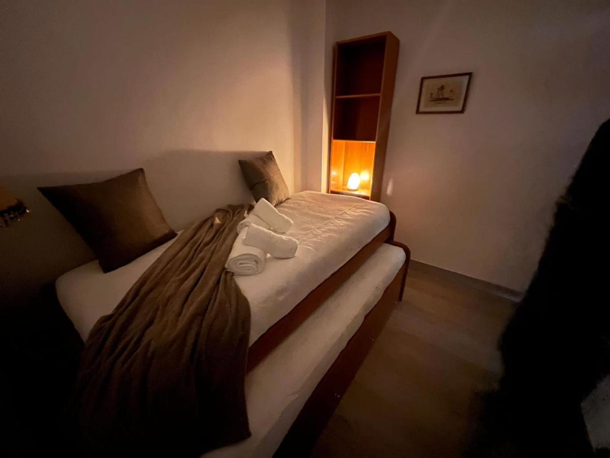 Casa Maruja Villa Ávila Екстериор снимка