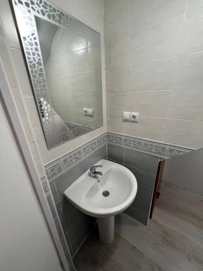 Casa Maruja Villa Ávila Екстериор снимка