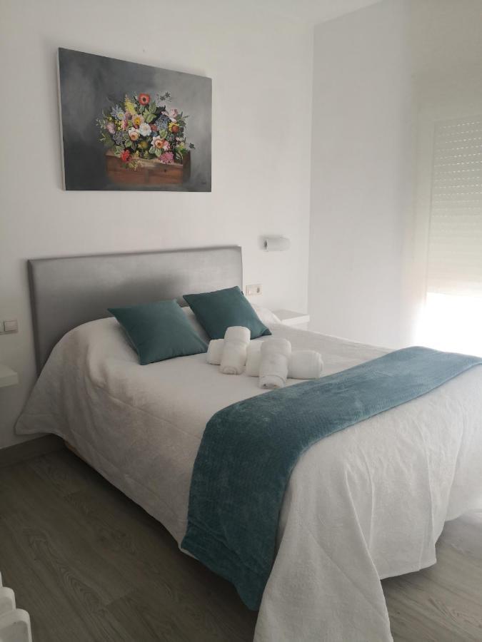 Casa Maruja Villa Ávila Екстериор снимка