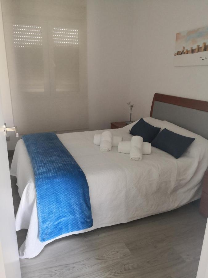 Casa Maruja Villa Ávila Екстериор снимка