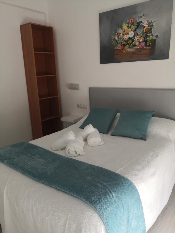 Casa Maruja Villa Ávila Екстериор снимка